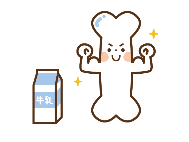 カルシウム含有量